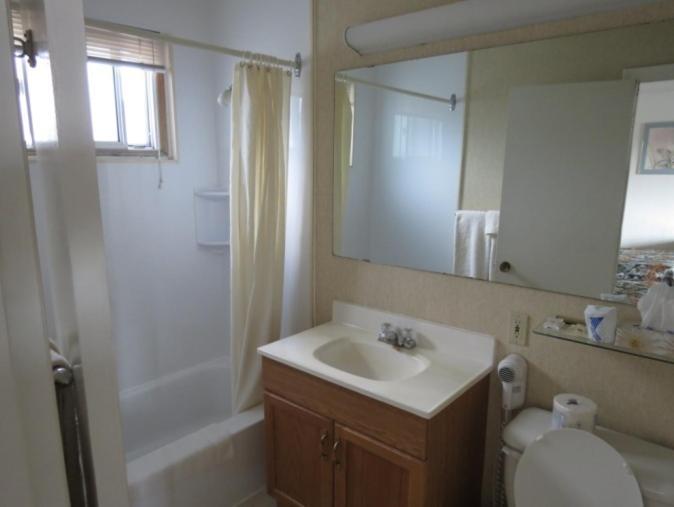 Skyline Motel Sault-Sainte-Marie Chambre photo