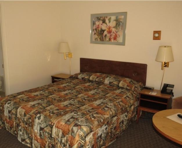 Skyline Motel Sault-Sainte-Marie Chambre photo