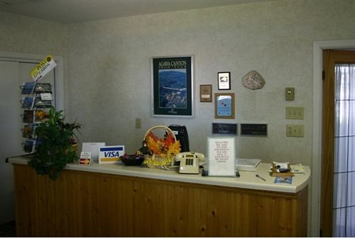 Skyline Motel Sault-Sainte-Marie Extérieur photo