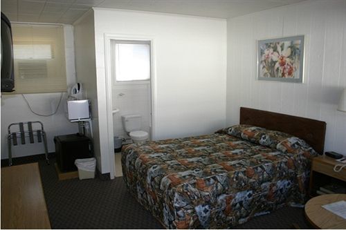 Skyline Motel Sault-Sainte-Marie Extérieur photo