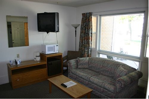 Skyline Motel Sault-Sainte-Marie Extérieur photo